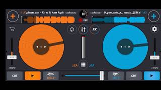 o pata nahin ji ko kaun DJ Harsh 2021