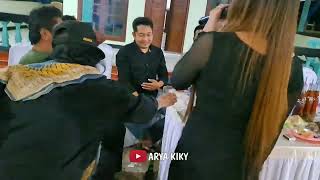 PERMATA HATI - YAYA APRILIA - DEOL MUSIK - WEDDING RURI & SHINTA - FT ARYA KIKY