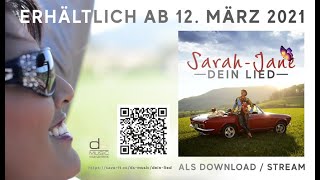 Trailer / Werbespot Single "Dein Lied" Out 12. März 2021