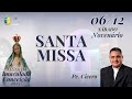 Festa de Nossa Senhora da Conceição 2025 - 8º dia de Novena e Santa Missa  - 06/12