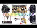 USB Audio Panel Module Wiring #usb #usdjpy #usbgmidwest #dj #amplifier #amplifierslowedandreverb