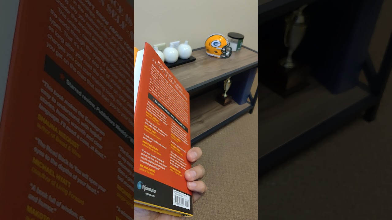 My current reading! The Road Back to You by Ian Morgan Cron & Suzanne Stabile 