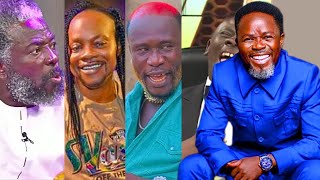 Dan Kweku Yeboah on Papa Shee and The Great Daddy Lumba Issues 🤣😂