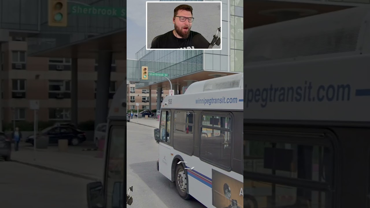IT'S WINNIPEG #gaming #progamer #geoguessr