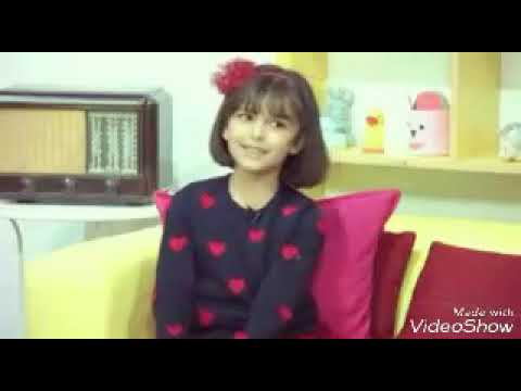 نتالي مرايات تغني لكراميش بمناسبه السنويه العاشره
