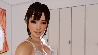 Steam「VR Kanojo / VRカノジョ」