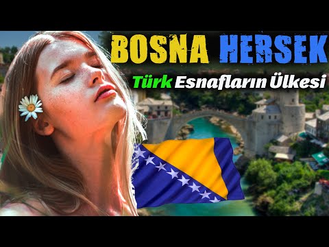 Video: Bosniya öz ölkəsidir?