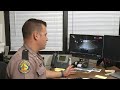 FHP views YouTube star's motorcycle video