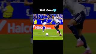 Mbappe's Masterclass 🔥🥶 #shorts #football #realmadrid