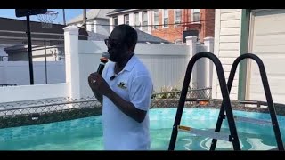 Baptism Service (16th August 2025)