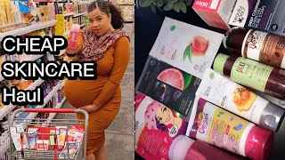 Affordable Skin Care Haul Cvs Clean Beauty