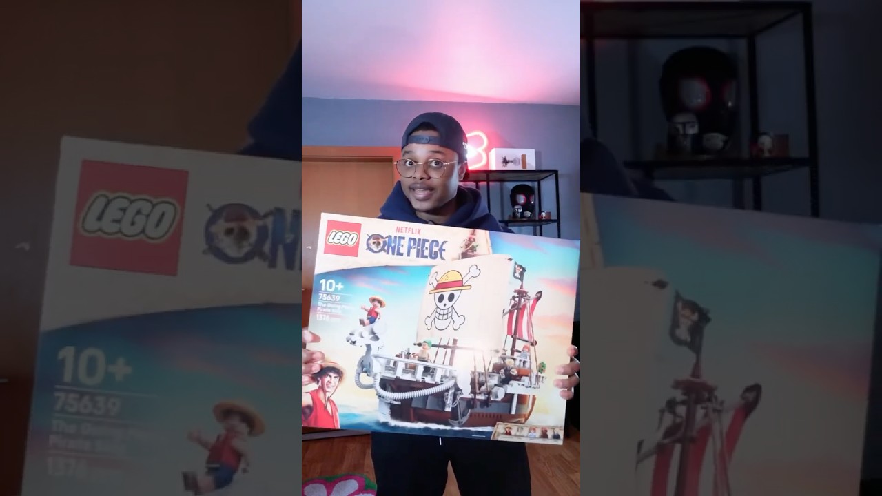Latest Title & Thumbnail