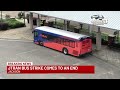 JTRAN strike ends, workers set to return with new contract