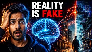Your Brain Edits Reality Before You See It | The Science of Predictive Processing  Psychology Verse 