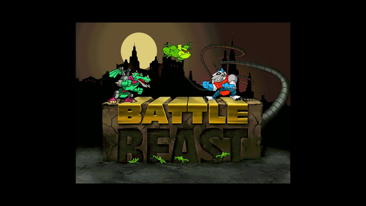 20 Mins Of...Battle Beast Intro (US/PC/Win98)