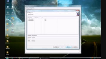 autofighter.org Install and Demostration of Runescape Bot *with Narration