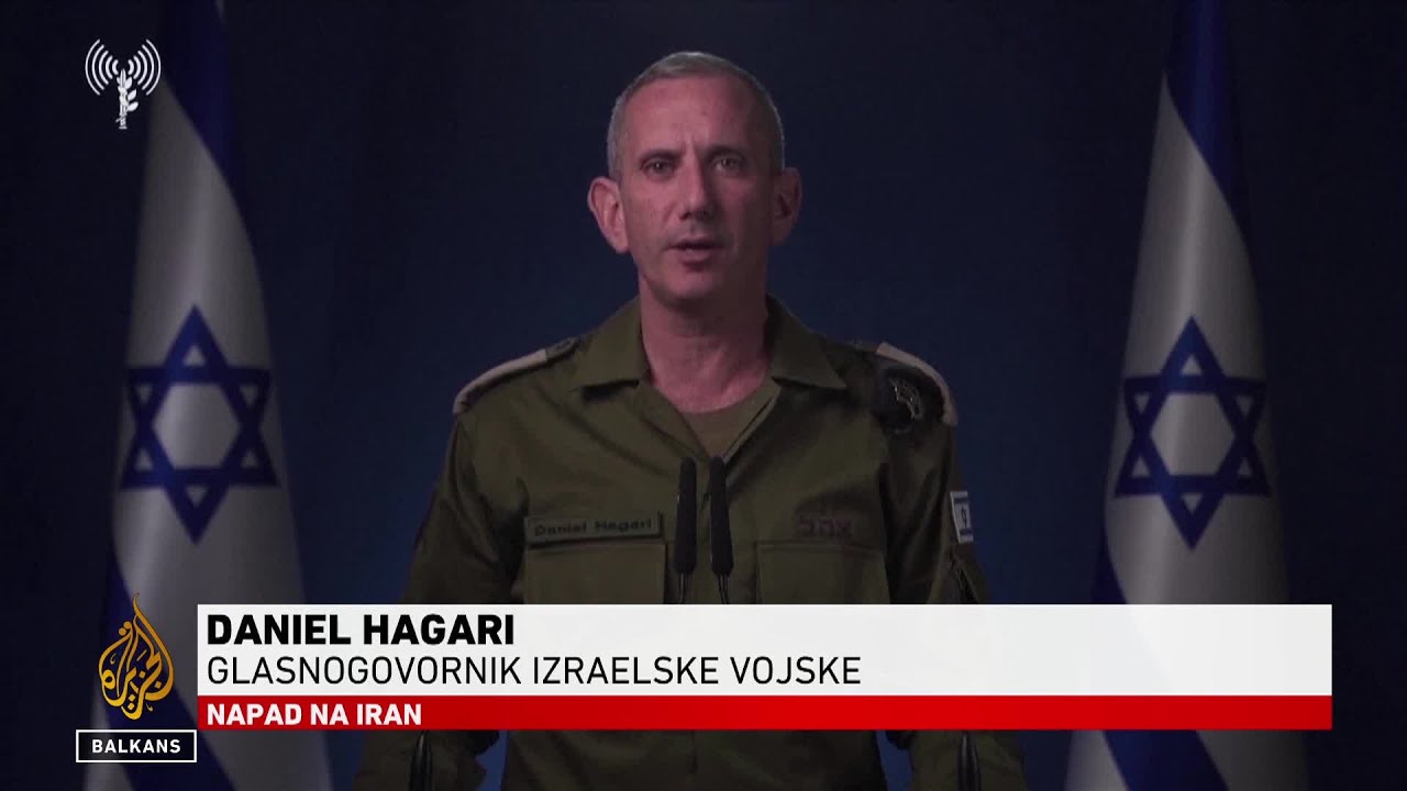 إسرائيل تهدد إيران بالانتقام إذا ردت على الهجمات