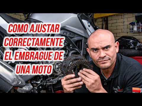 Video: ¿Deberías lubricar el embrague de una moto de nieve?