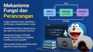 Pemrograman Modular