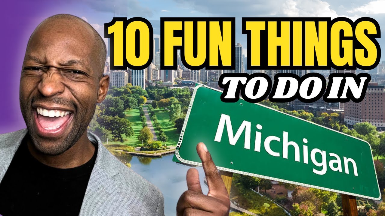 7 BEST Things To Do in GRAND RAPIDS and WEST MICHIGAN ...