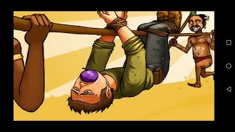 RUN LIKE HELL Gameplay