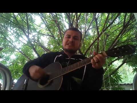 Charlie Brown Jr - Transar no Escuro (cover) by Kaylan Reis
