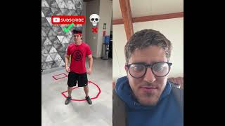 Colaboração com @enaldinhoDESAFIO DO BARCO#enaldinho#memes#eu