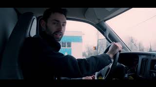 Everything Film Equipment Office Move - Opening Up New Doors (Part 1)
