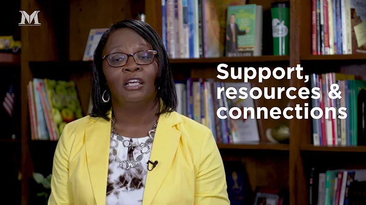 Supporting Teachers' Professional Growth (LaTonya ...