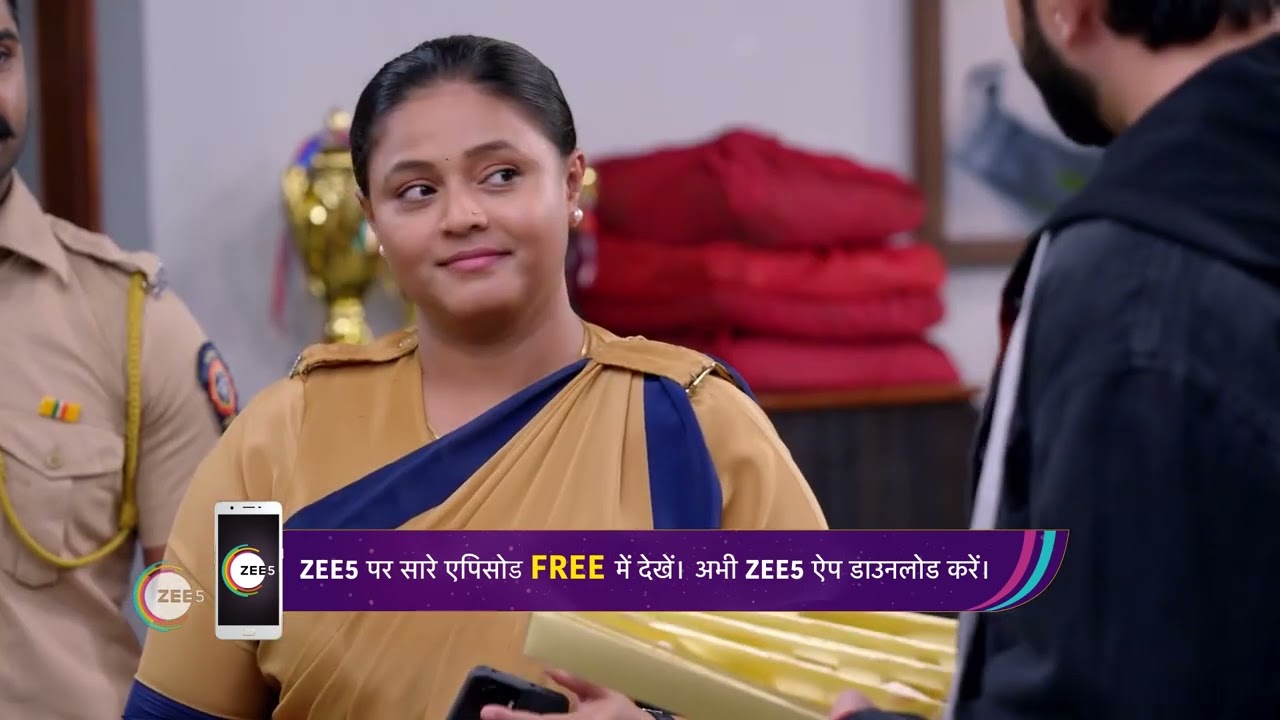 Bhagya Lakshmi - Webisode 332 - Rohit Suchanti, Aishwarya Khare - Zee TV