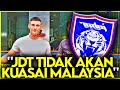 Berita segera bojan ciger berjanji akan menewaskan jdt berita johor darul tazim