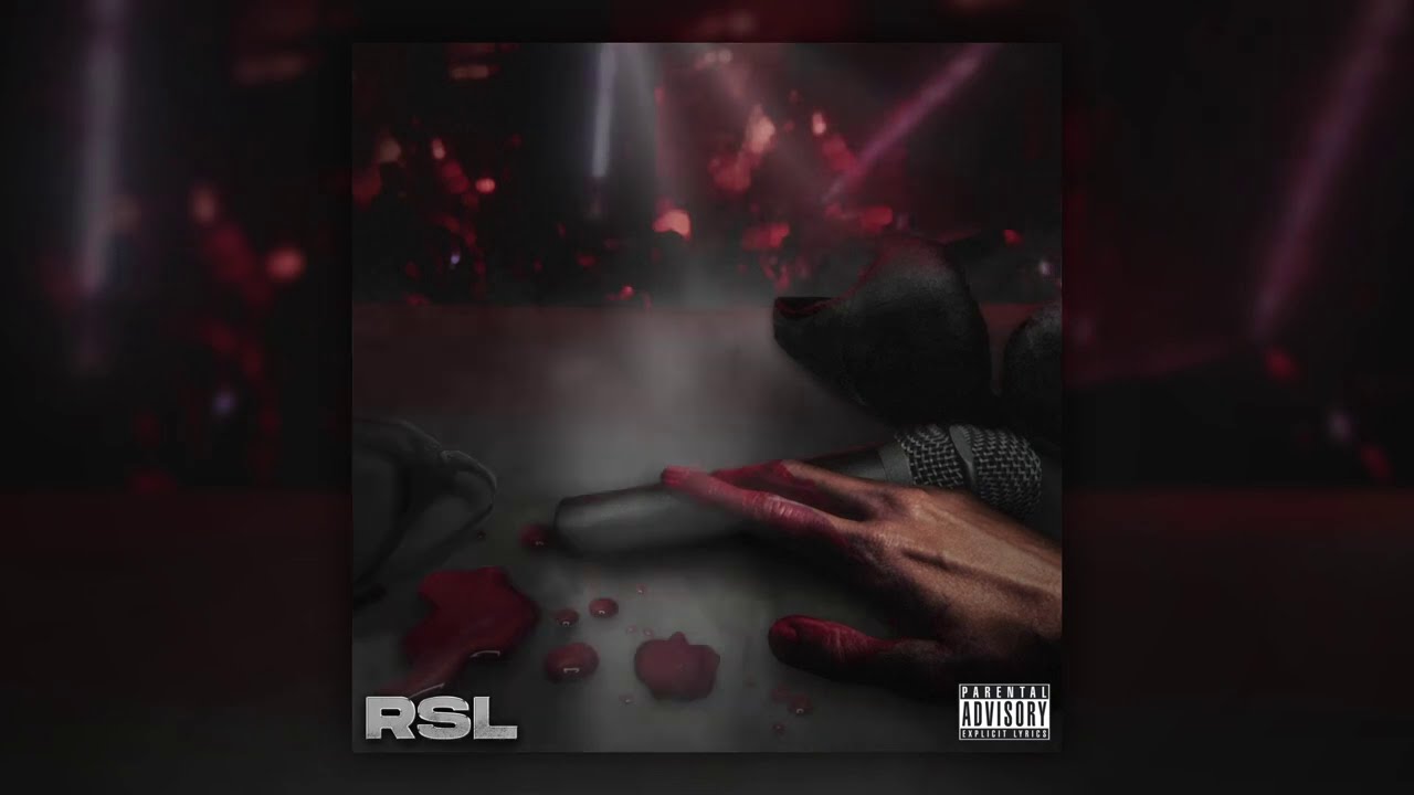 Watch LUIS – RSL (Official Visualizer) on YouTube Watch LUIS – RSL (Official Visualizer) on YouTube