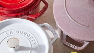 What Makes STAUB Different Key Features Explained