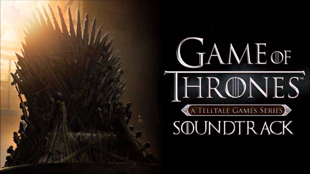 Telltale's Game of Thrones Soundtrack - Testing the Leg