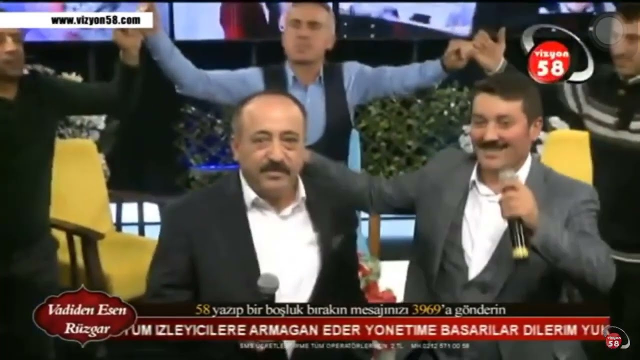 ZABİT KARAMAN  BAYRAM GÜNEYLİ HORON