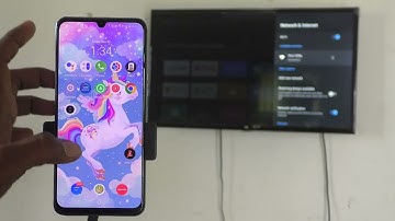 How to do screen mirroring in Vivo V30e