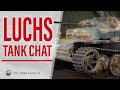 Tank Chats #114 | Luchs | The Tank Museum