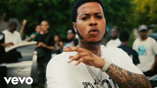 Nhance - Real Friend (Official Music Video)