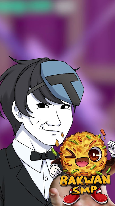 Gw Adalah Orang Terkaya Pada Bakwan SMP