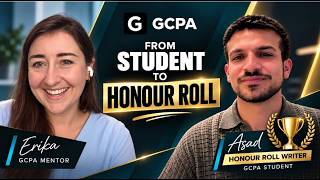 CFE Honour Roll Writer Shares His Study Strategy | June 2026 CFE
