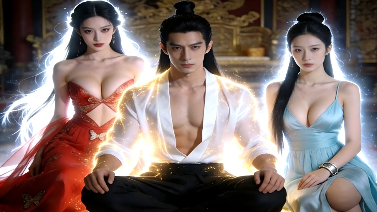 【全集】天災年覺醒多子多孫系統！窮小子憑系統獎勵帶村民逆天致富，舉義攻城炮轟縣城，一路橫掃直搗京都登基稱帝，爽燃逆襲！#男频爽剧 #后宫 #逆袭