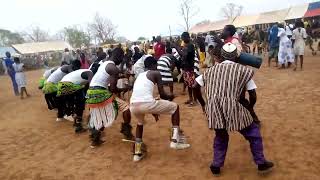 Group performing during 2023 KOYA CONGRESS IN SABOBA(1)