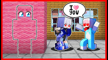 MOMON SEDIH !! ATUN TERNYATA SUDAH MEMILIKI TEMAN YANG LAIN !! Feat @sapipurba Minecraft