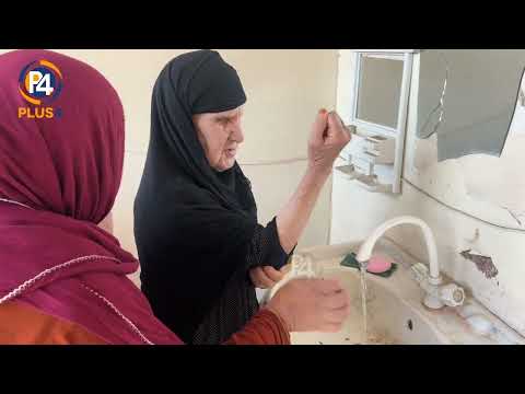 پورە رەعنەو کچەکەی لەدۆخێکی سەختدان داوای بەهاناوەچون لە ئاسۆ مامەند دەکرێت