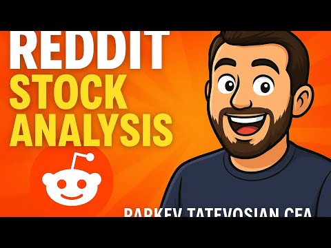 I Update My Buy Recommendation for Reddit Stock | RDDT Stock Analysis Episode cover