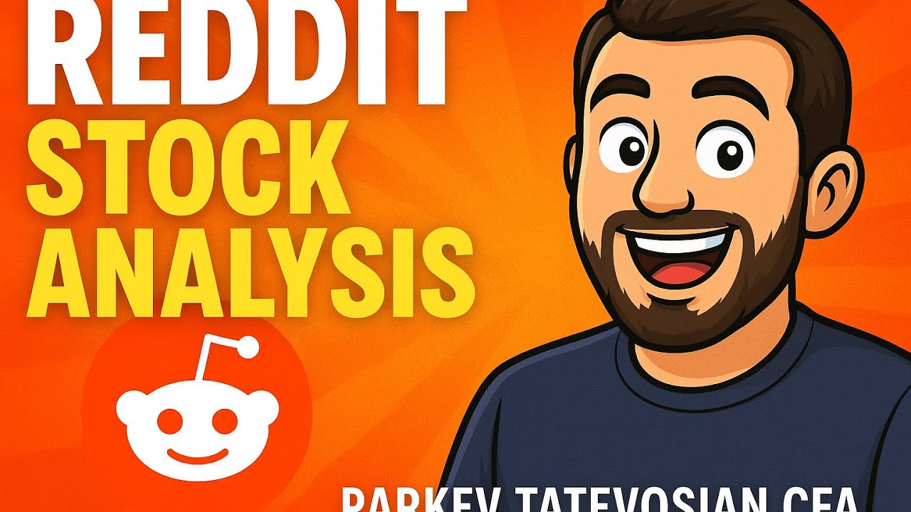 I Update My Buy Recommendation for Reddit Stock | Nasdaq