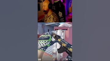 ABSOLUTELY UNBELIEVABLE CLUTCH #cs2 #fps  #cs2clips #counterstrike2 #csgo #gaming #stream