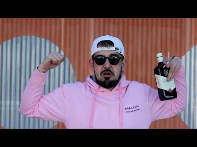 Mira 02. Skarffy - Todos Mienten | El rap es mio #TodosLosHombresQueHayEnMi en YouTube