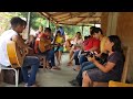 Moços de Porto velho, Ariquemes, Itapuã Reunidos em Candeias do Jamari-Ro Encontro de violeirosCCB🎸🙏