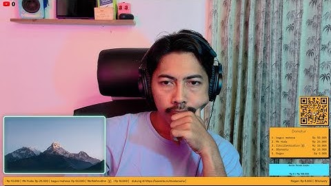 Belajar Seven Segment Simulasi